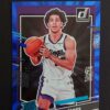 2023-24 Panini Donruss Colby Jones #221 29/49 Blue Laser