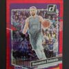 2023-24 Panini Donruss Domantas Sabonis #82 17/99 Red Choice
