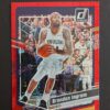 2023-24 Panini Donruss Brandon Ingram #30 60/99 Red Choice