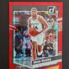2023-24 Panini Donruss Blake Wesley #99 28/99 Red Choice