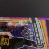 2023-24 Panini Donruss Lauri Markkanen #36 64/99 Purple Laser