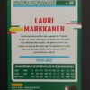 2023-24 Panini Donruss Lauri Markkanen #36 126/149 Holo Laser