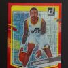 2023-24 Panini Donruss John Collins #184 23/99 Red Choice