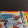 2023-24 Panini Donruss John Collins #184 23/99 Red Choice