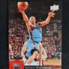 2009-10 Upper Deck Russel Westbrook #134