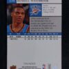 2009-10 Upper Deck Russel Westbrook #134