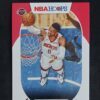 2020-21 Panini Hoops Russel Westbrook #60