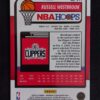2023-24 Panini Hoops Premium Stock Russel Westbrook #211 Cracked Ice