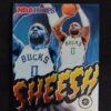 2023-24 Panini Hoops Premium Stock Sheesh Damian Lillard #6