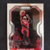 2020-21 Panini Prizm Damian Lillard #173