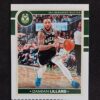 2024-25 Panini Hoops Damian Lillard #61