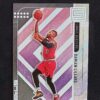 2019-20 Panini Status Damian Lillard #126