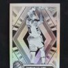 2023-24 Topps Chrome Damian Lillard #132 Negative