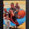 2009-10 Upper Deck Dwyane Wade #95