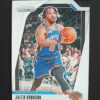 2024-25 Panini Prizm Jalen Brunson #217