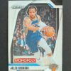 2024-25 Panini Prizm Monopoly Jalen Brunson #40