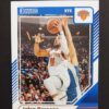 2024-25 Panini Donruss Jalen Brunson #128