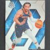 2024-25 Panini Mosaic Jalen Brunson #176