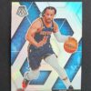 2024-25 Panini Mosaic Jalen Brunson #176 Silver