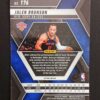 2024-25 Panini Mosaic Jalen Brunson #176 Silver