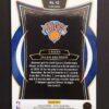 2024-25 Panini Select Jalen Brunson #42 Concourse