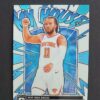 2024-25 Panini Optic My House Jalen Brunson #12