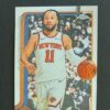 2025-26 Topps Chrome Jalen Brunson #101