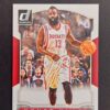 2014-15 Panini Donruss Court Kings James Harden #3
