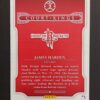 2014-15 Panini Donruss Court Kings James Harden #3