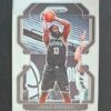 2021-22 Panini Prizm James Harden #44