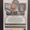 2021-22 Panini Prizm James Harden #44