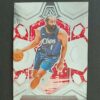 2023-24 Panini Mosaic James Harden #152