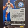 2023-24 Panini Revolution James Harden #21 65/75 Sunburst