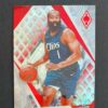 2023-24 Panini Phoenix James Harden #189 Choice