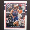 2024-25 Panini Haunted Hoops James Harden #153