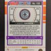 2024-25 Panini Haunted Hoops James Harden #153