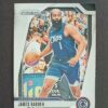 2024-25 Panini Prizm James Harden #181