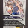 2024-25 Panini Prizm James Harden #181