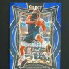 2024-25 Panini Select James Harden #57 Concourse