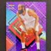 2023-24 Topps Finest James Harden #238 61/75 Rare