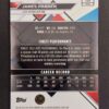 2023-24 Topps Finest James Harden #238 61/75 Rare