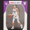 2020-21 Panini Hoops Tyrese Haliburton #238 RC