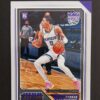 2020-21 Panini Chronicles Threads Tyrese Haliburton #91 RC