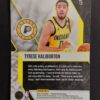 2023-24 Panini Phoenix Fade to Black Tyrese Haliburton #12