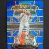 2023-24 Panini Select Tyrese Haliburton #29 Concourse Prizm
