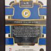 2023-24 Panini Select Tyrese Haliburton #29 Concourse Prizm