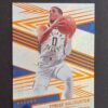 2024-25 Panini Revolution Tyrese Haliburton #91