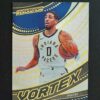 2024-25 Panini Revolution Vortex Tyrese Haliburton #22
