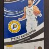 2024-25 Panini Revolution Vortex Tyrese Haliburton #22