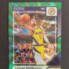 2024-25 Panini Donruss Tyrese Haliburton #191 Green Laser